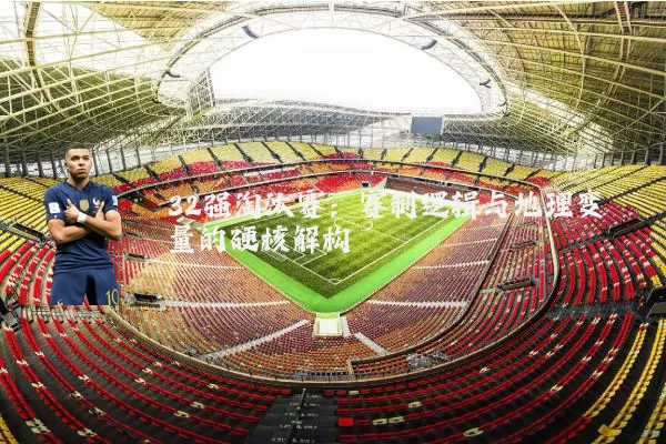 32强淘汰赛:赛制逻辑与地理变量的硬核解构