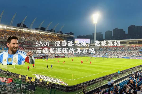 SAOT 传感器足球:竞技真相与底层逻辑的再审视