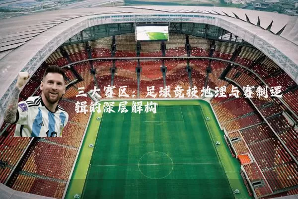 三大赛区:足球竞技地理与赛制逻辑的深层解构