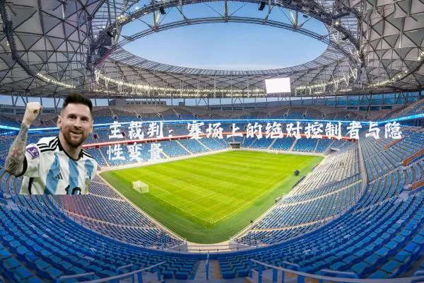 主裁判：赛场上的绝对控制者与隐性变量